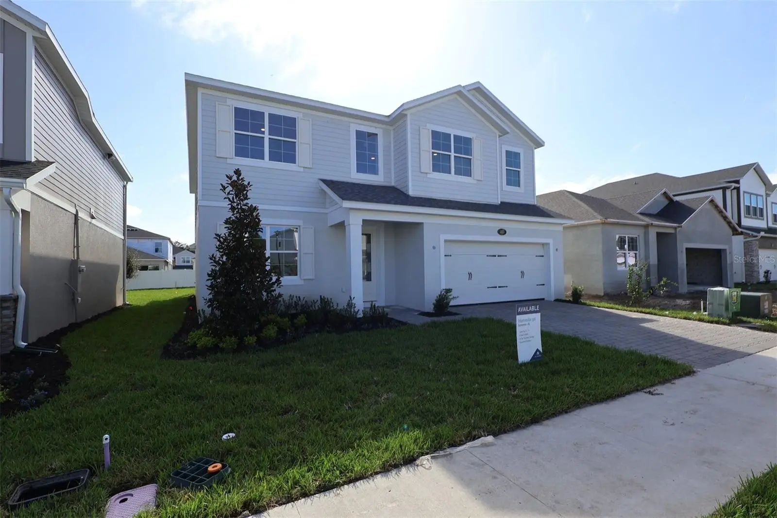 833 River Stone Trail, FL