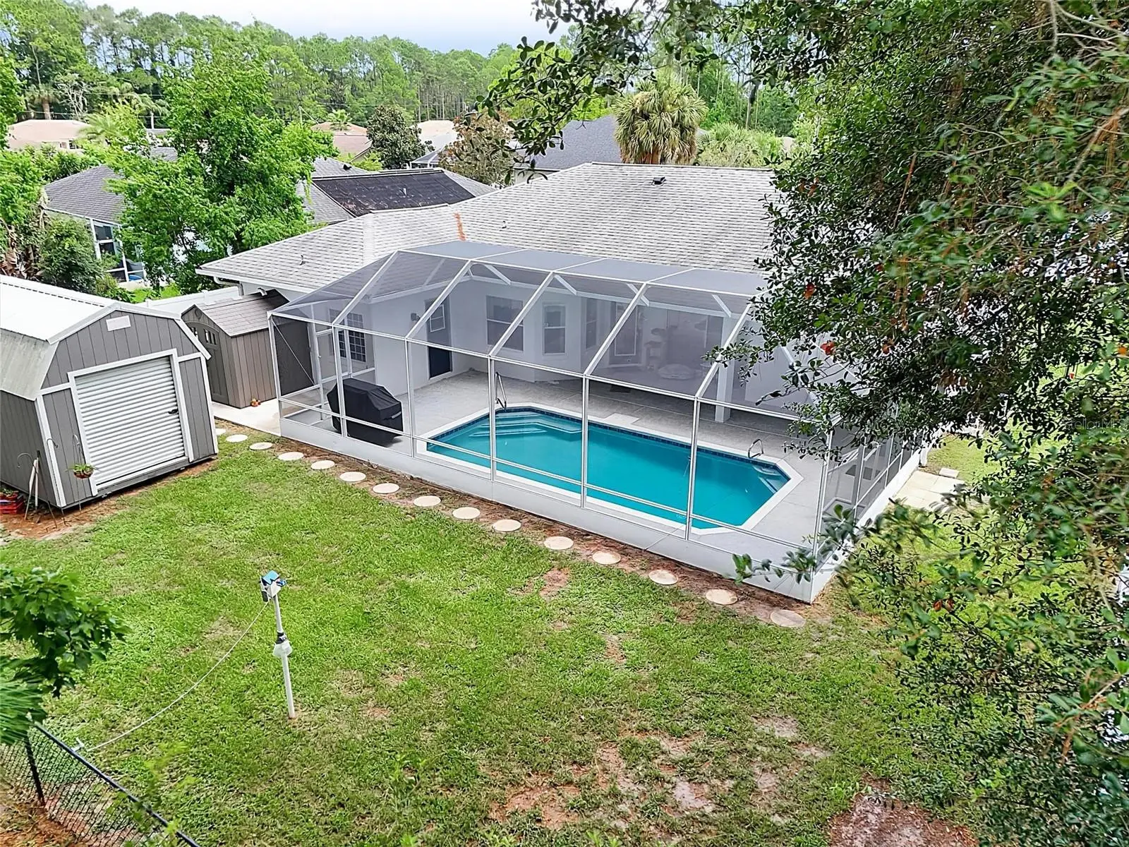 14 Wills Place, FL