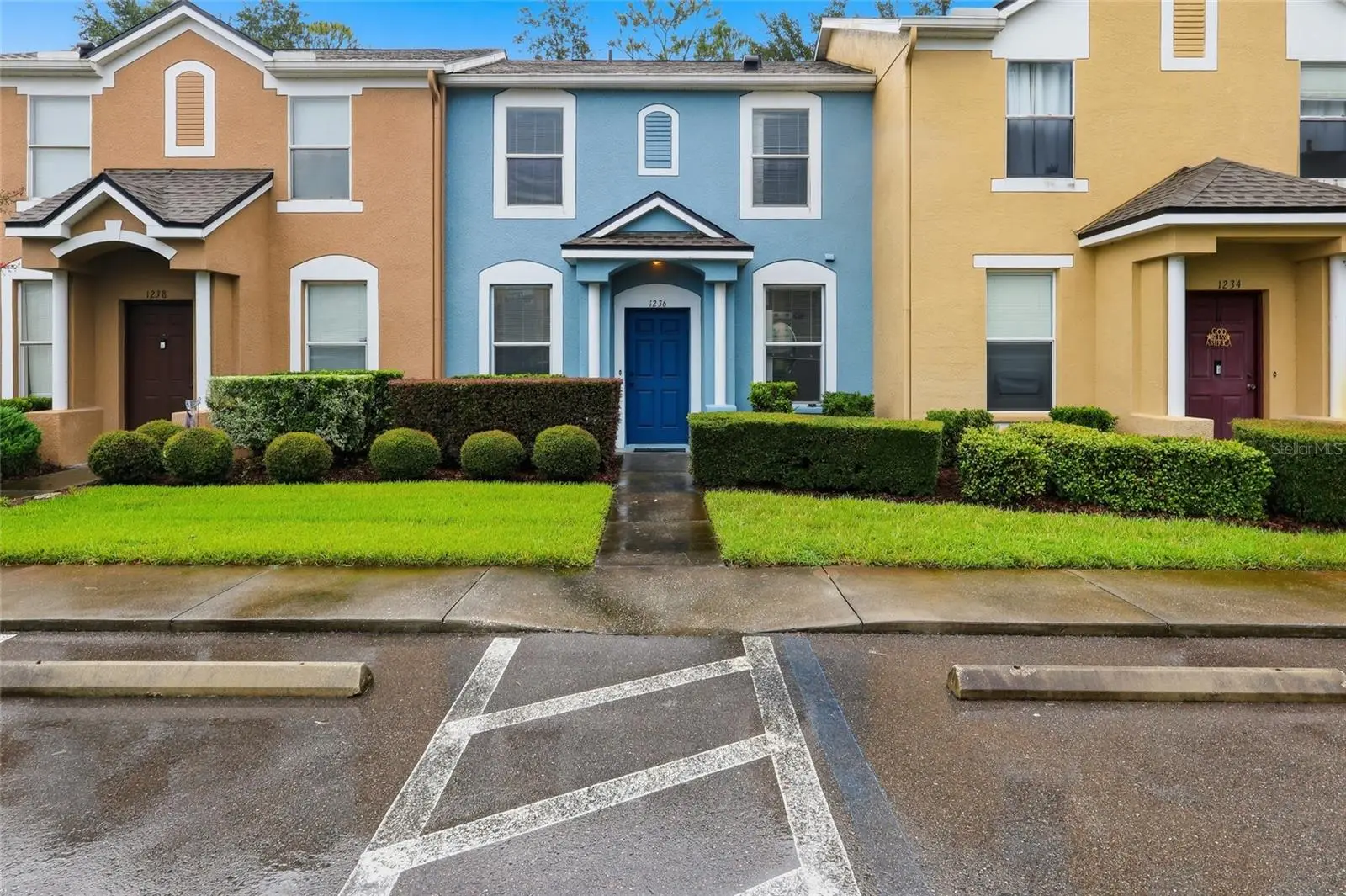 1236 Blenheim Court, FL