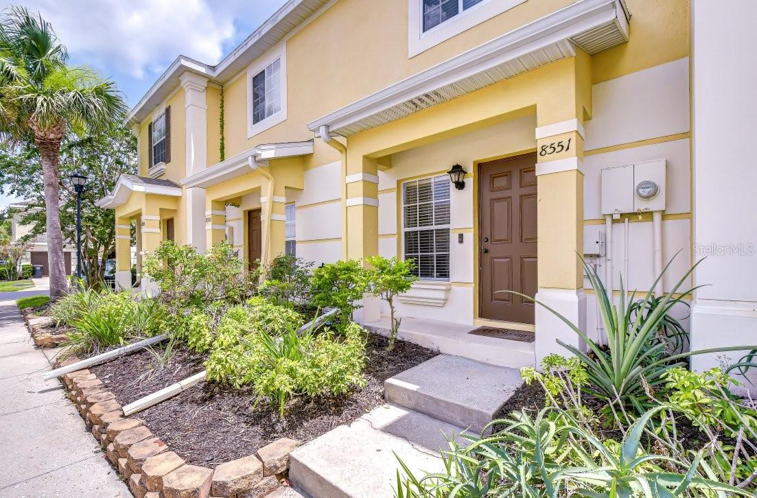 8551 Trail Wind Drive, FL