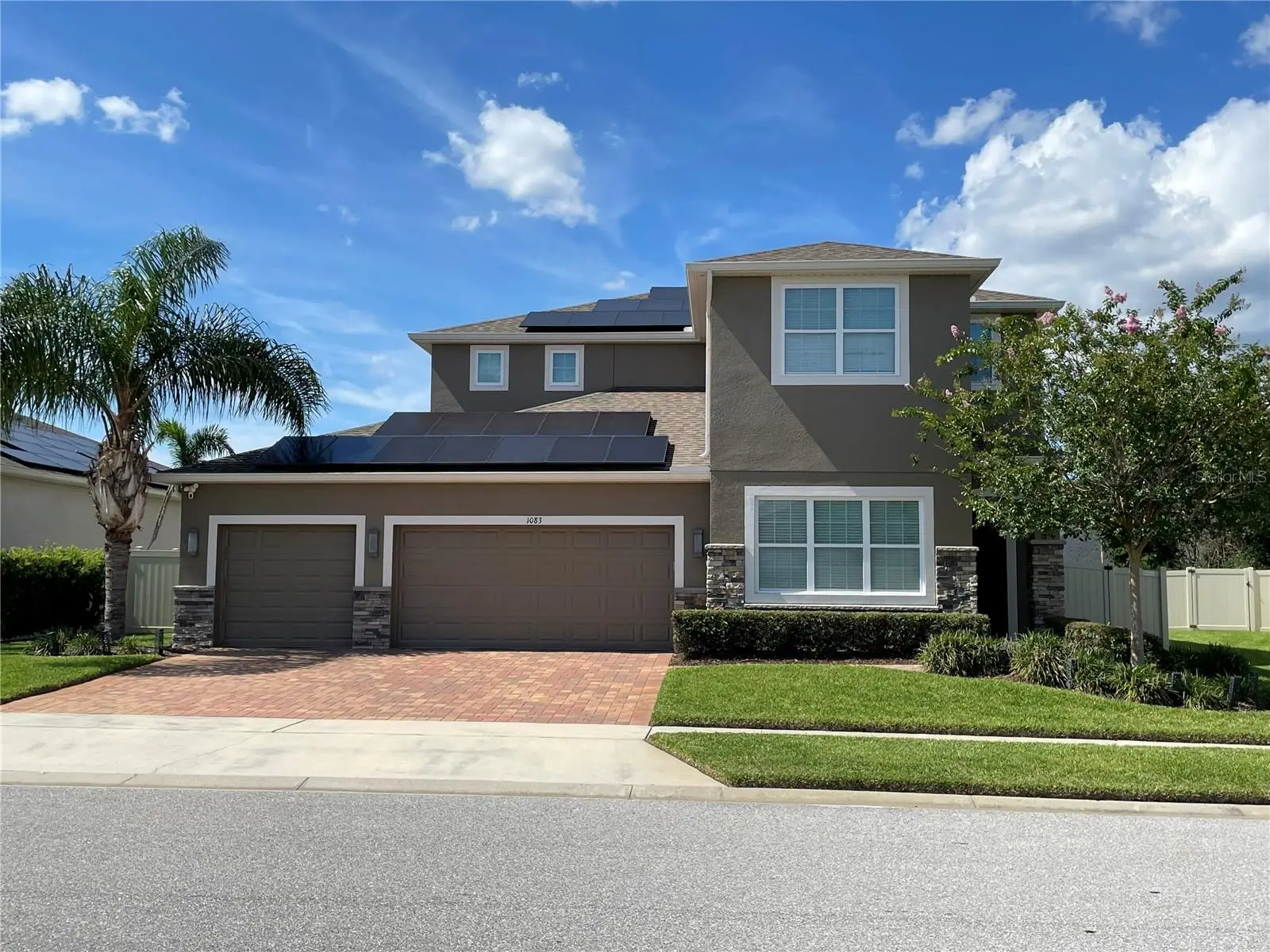1083 Dusty Pine Drive, FL