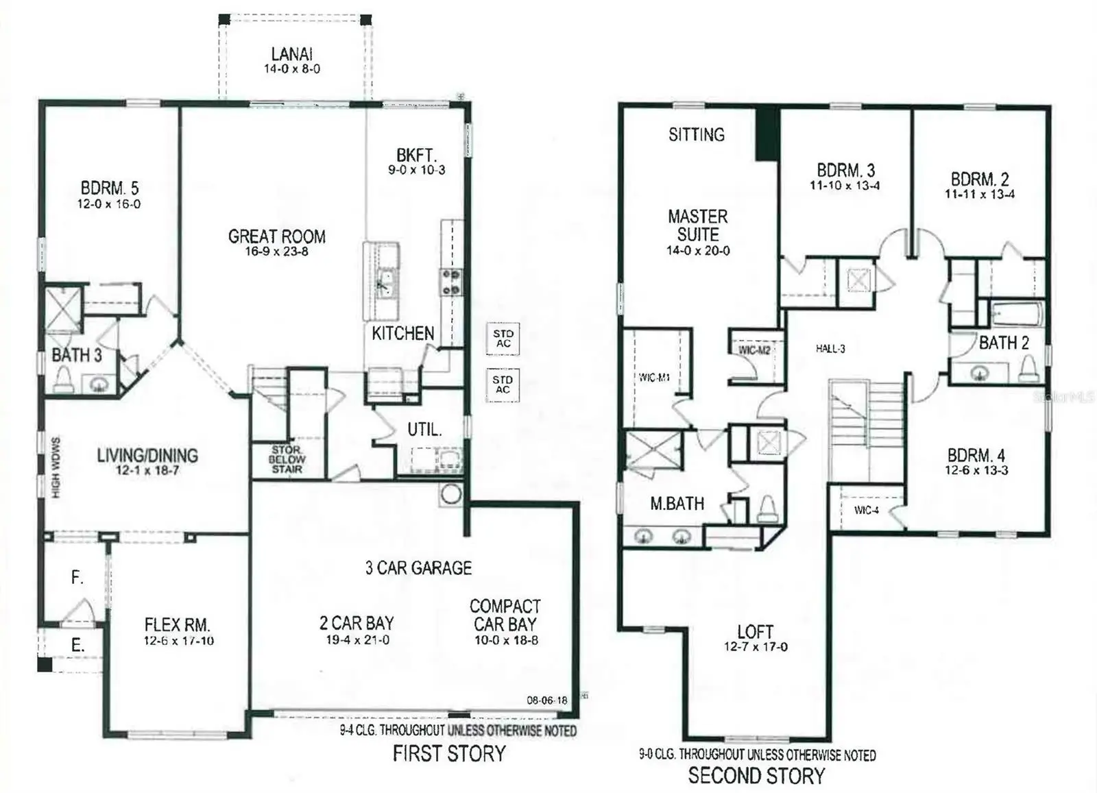 1083 Dusty Pine Drive, FL