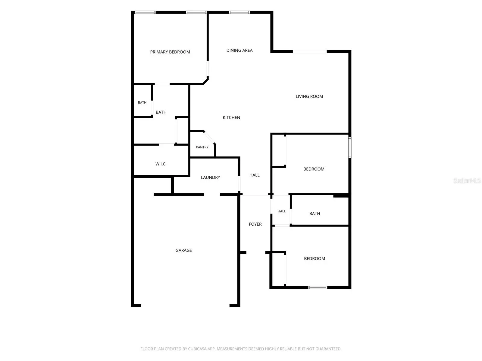 25115 Quaker Ridge Avenue, FL