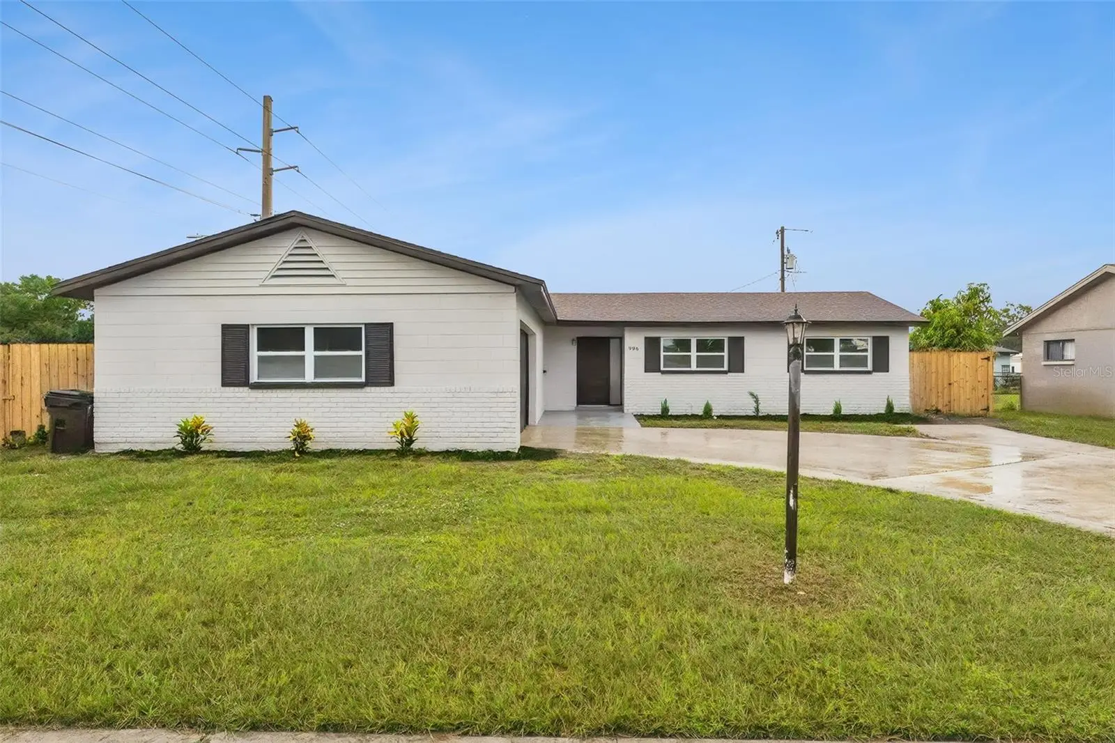 996 Sarazen Drive, FL