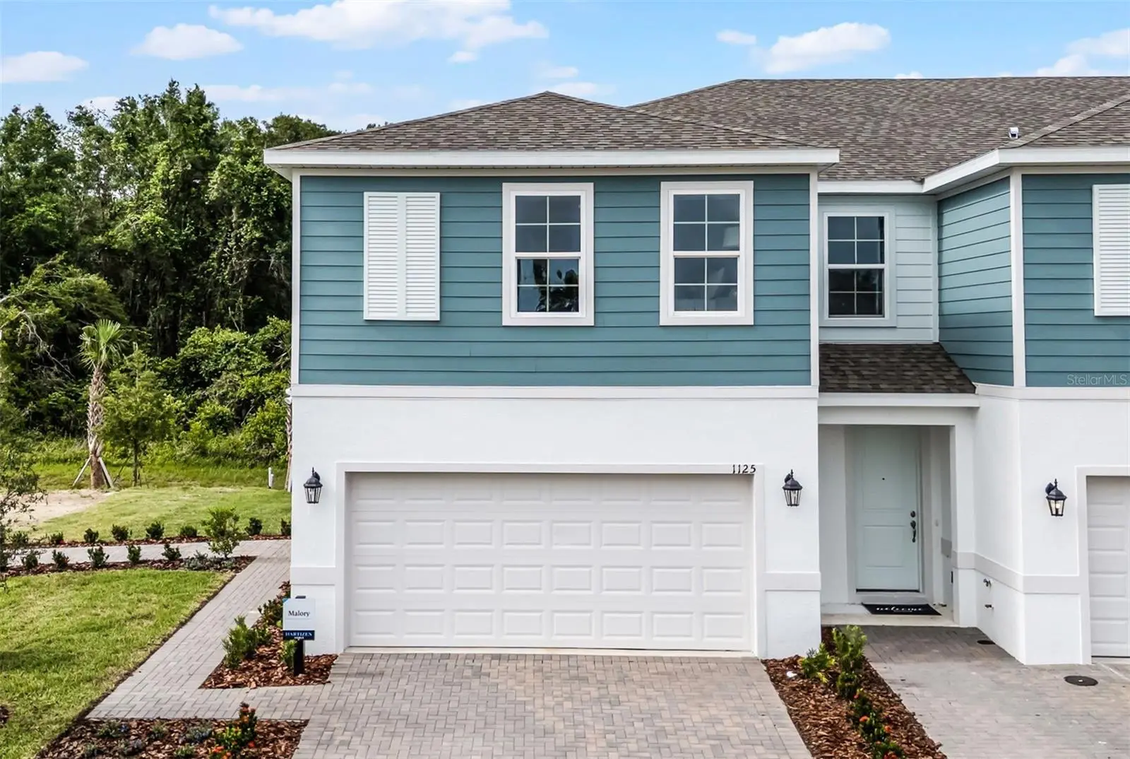 1124 Cypress Elm Drive, FL