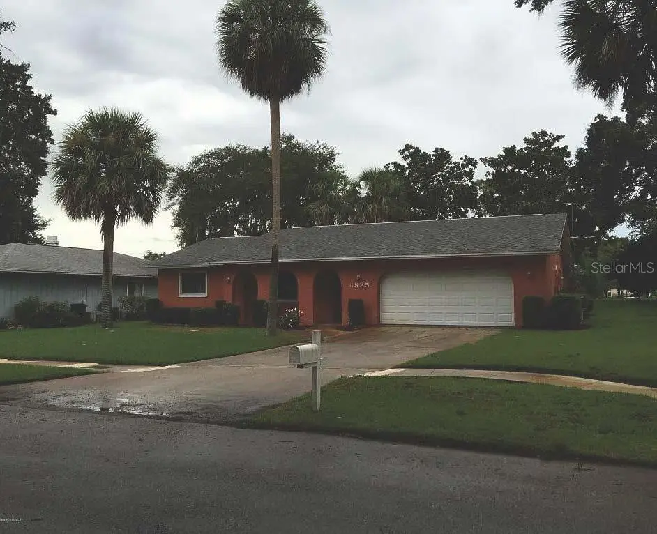 4825 Squires Drive, FL