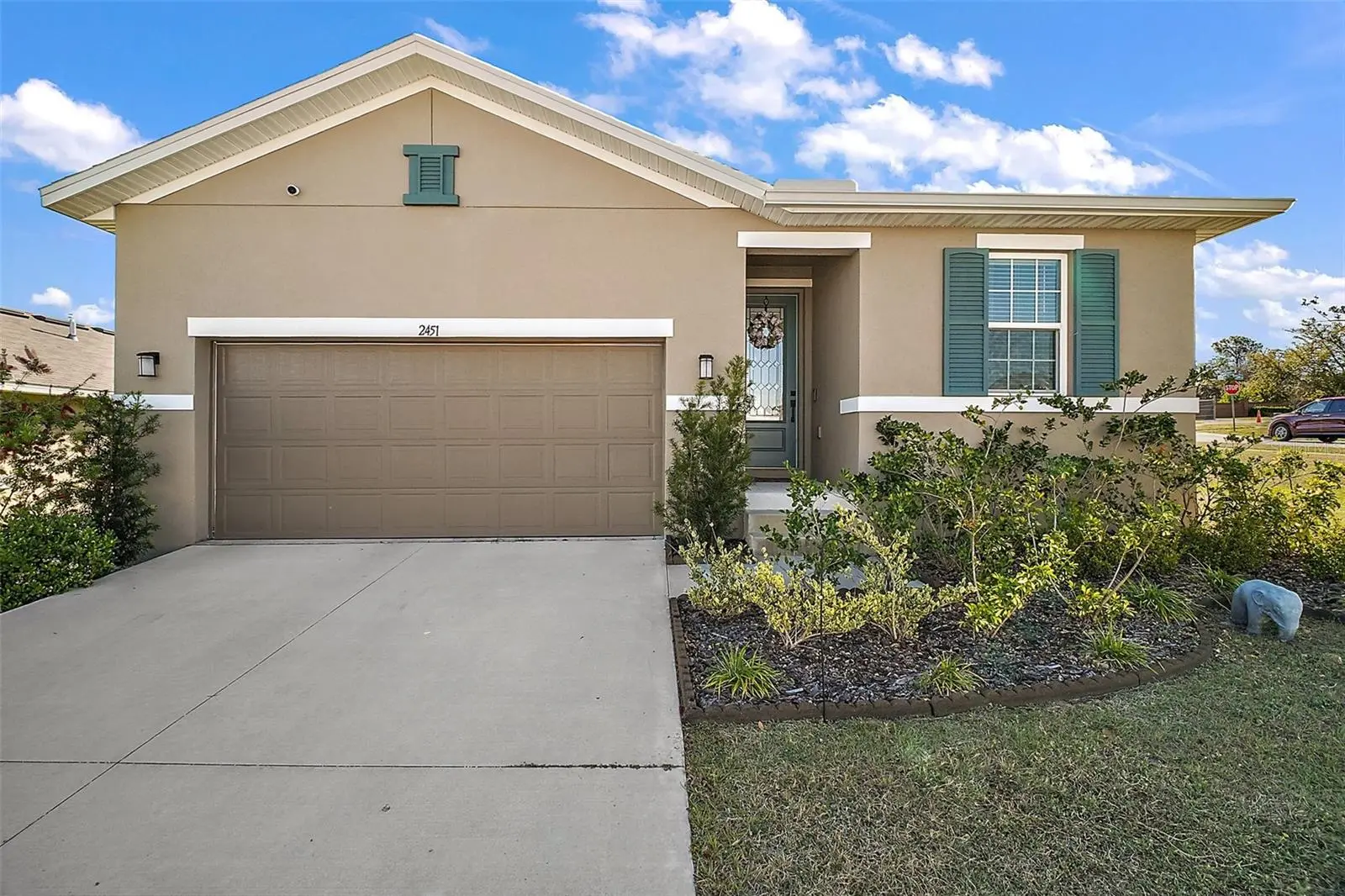 2451 Spring Breeze Drive, FL