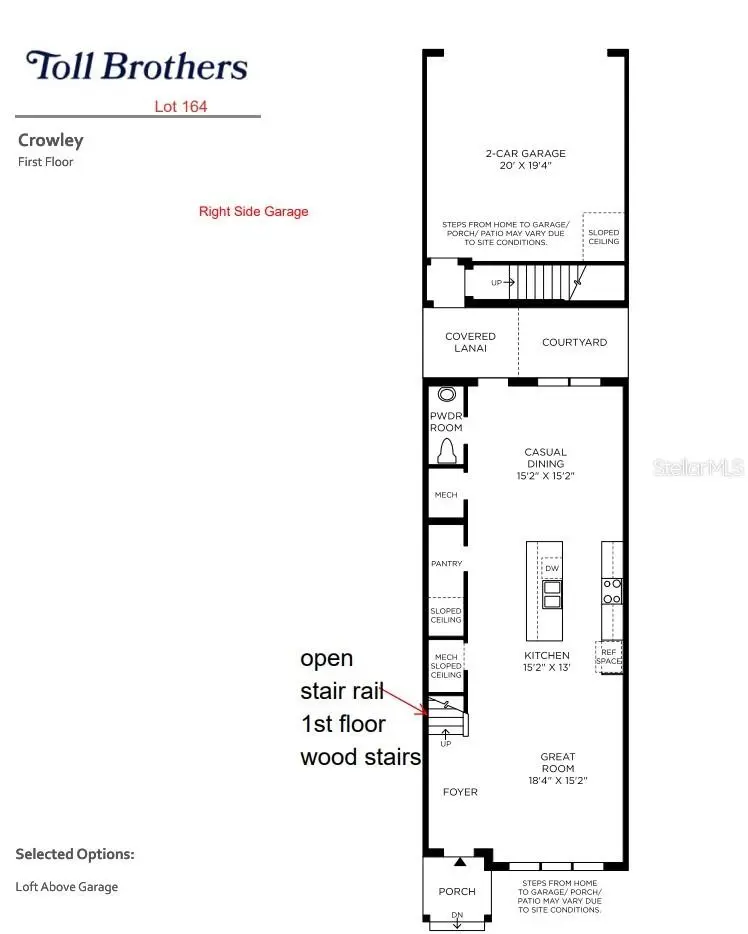 12800 Sunset Walk Drive, FL