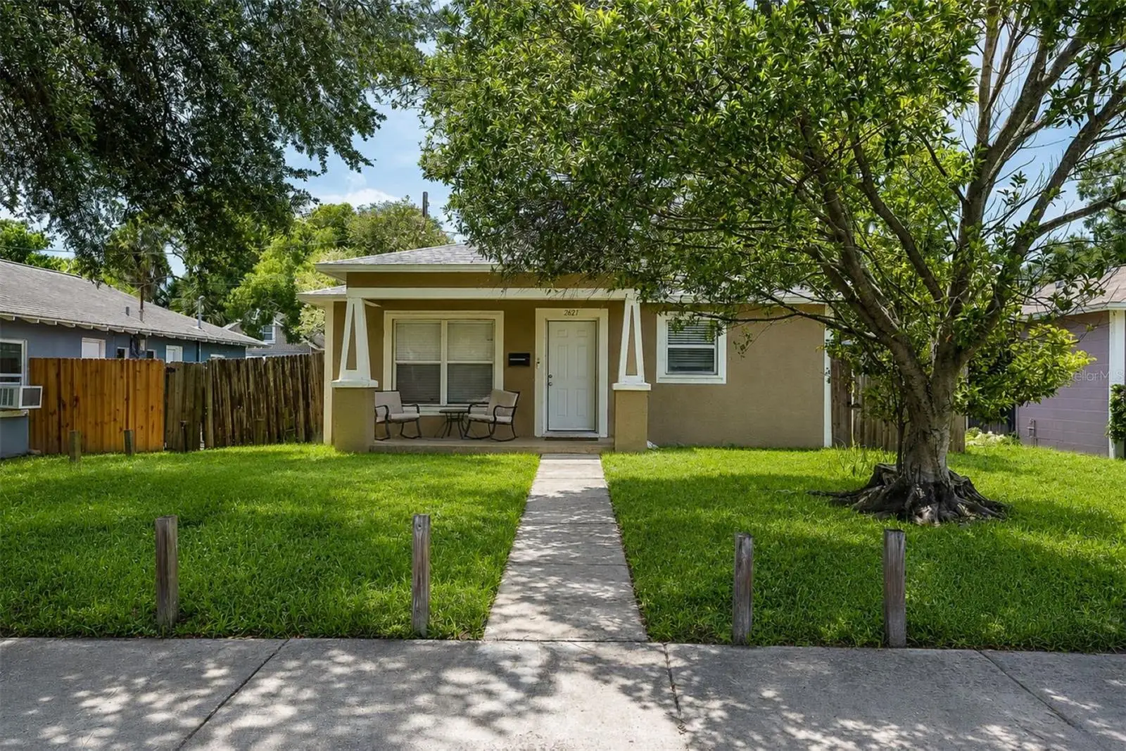 2621 6th Street, FL