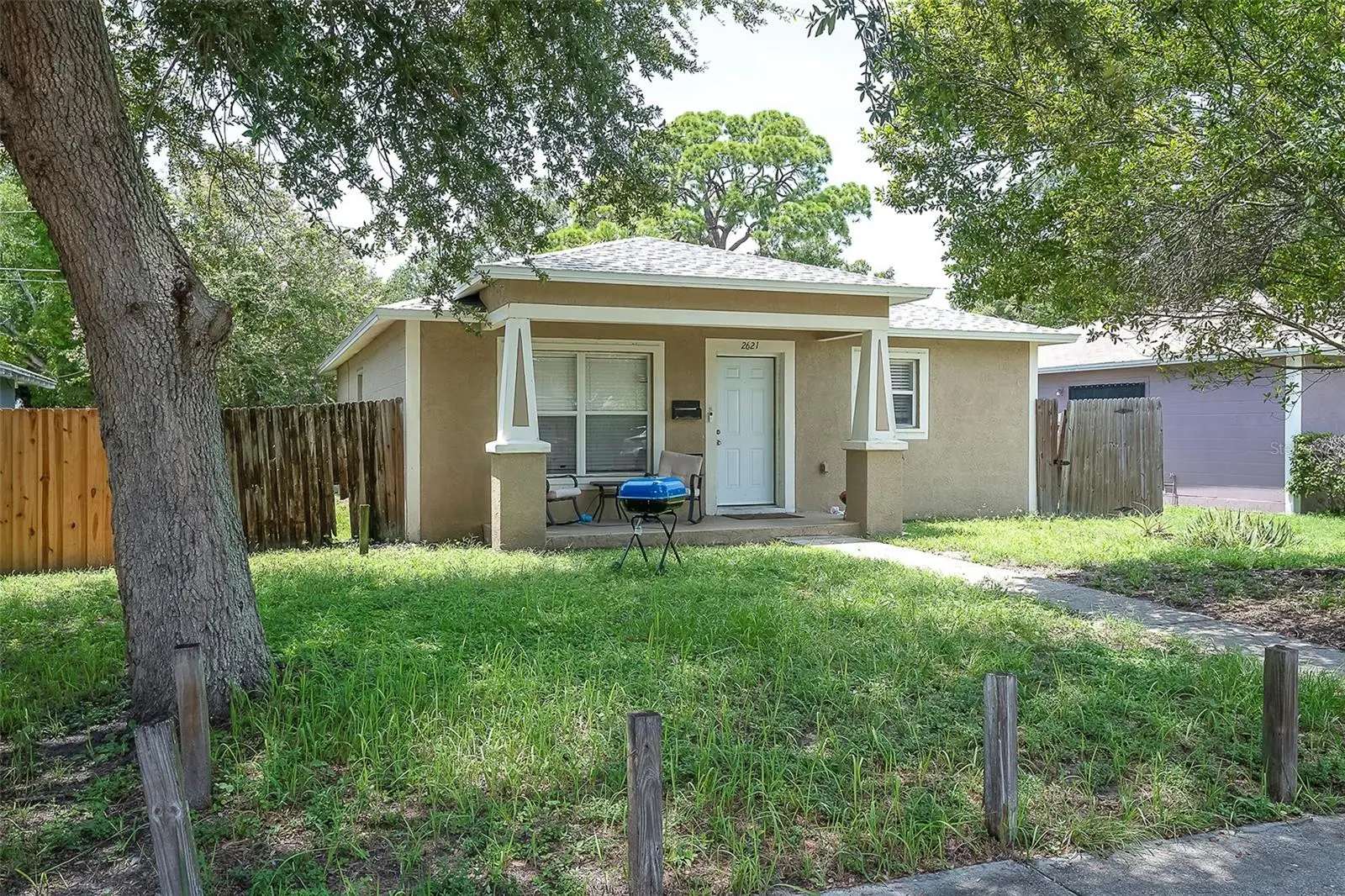 2621 6th Street, FL
