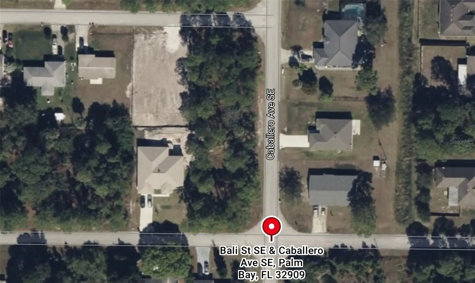 Lot 13 Bali St. Se & Caballero Ave. Se, FL