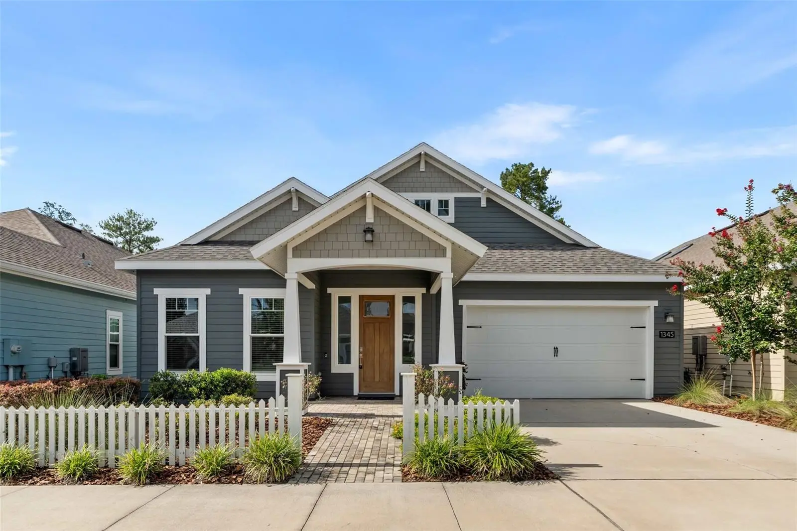 1345 132nd Boulevard, FL