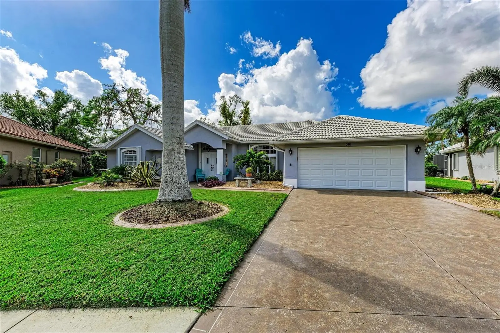 316 Roseling Circle, FL