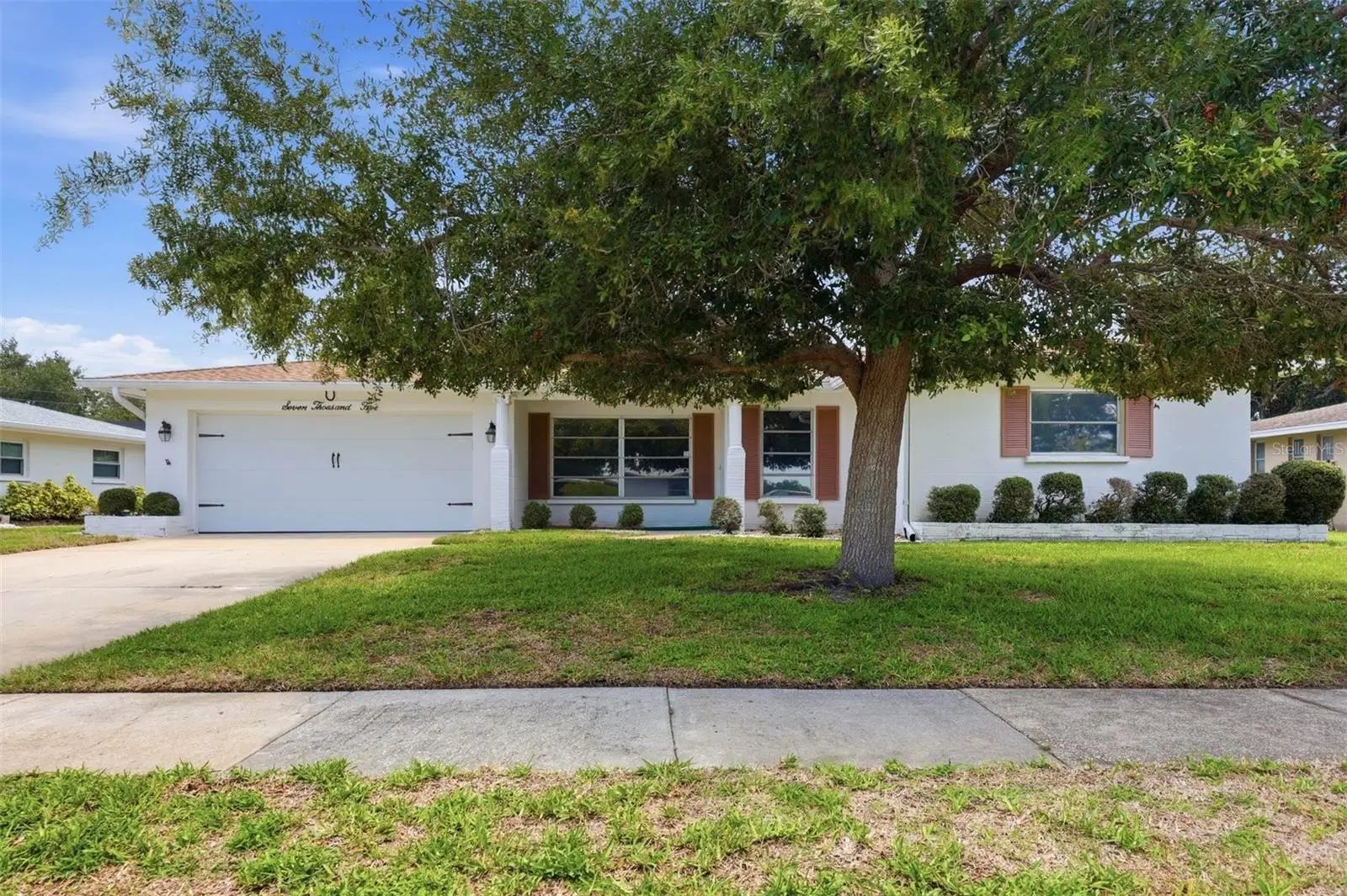 7005 Antigua Place, FL