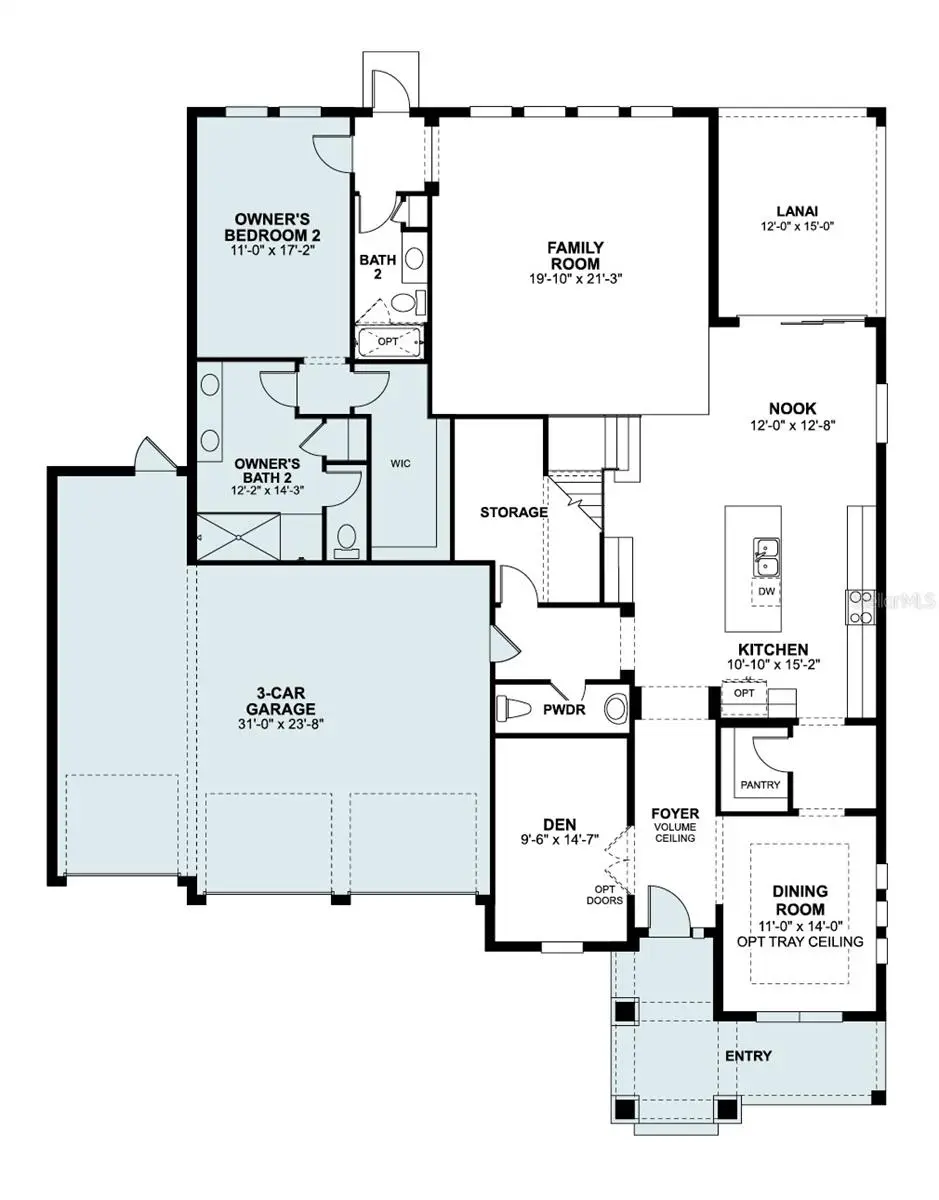 17043 Overstory Road, FL