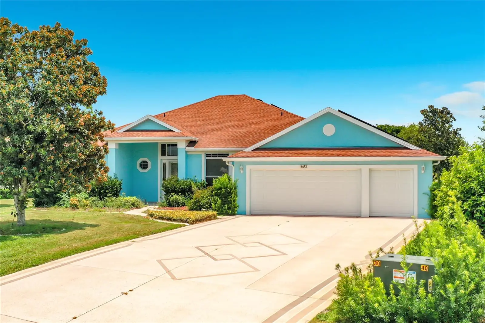 4632 Nottoway, FL