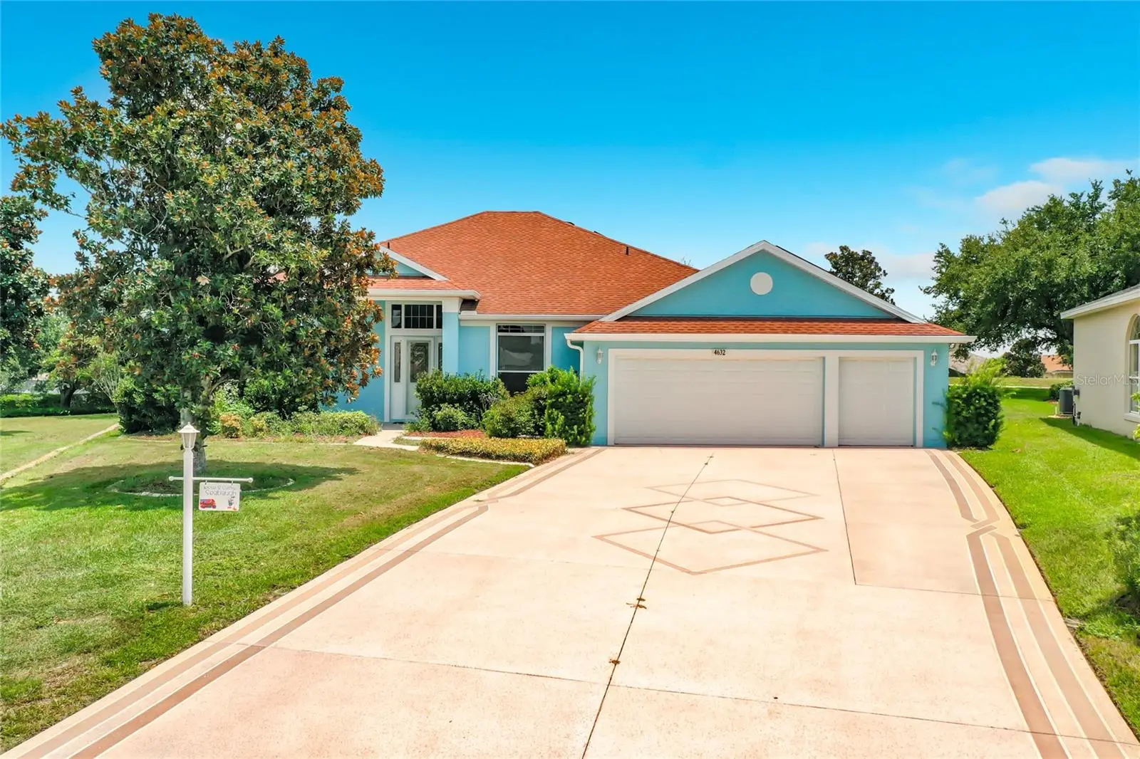 4632 Nottoway, FL