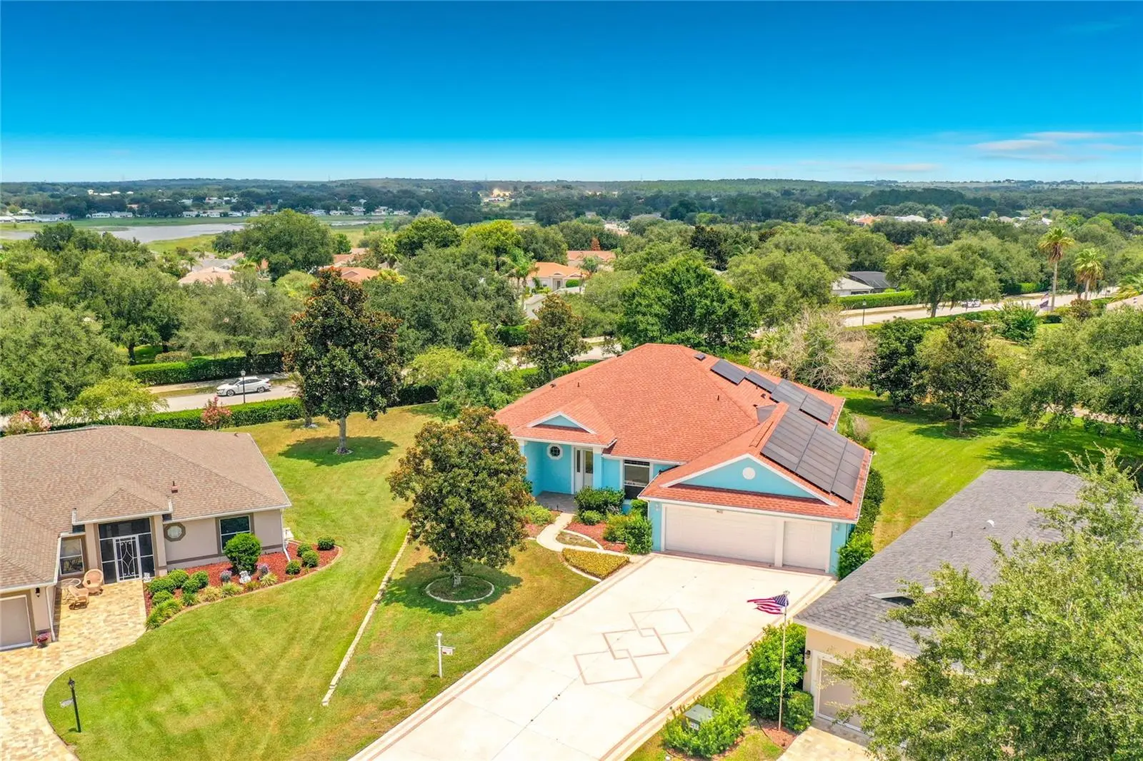 4632 Nottoway, FL