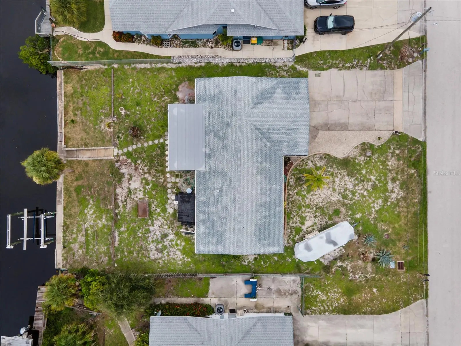 2113 Georgia Avenue, FL