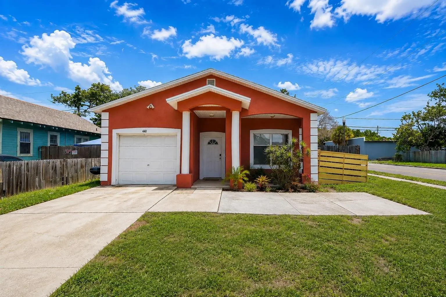 1440 Prescott Street, FL