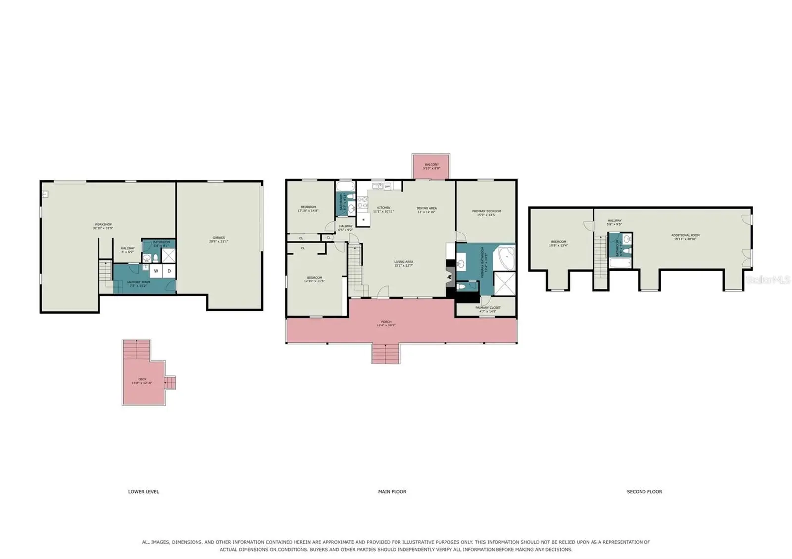 5710 Barna Avenue, FL