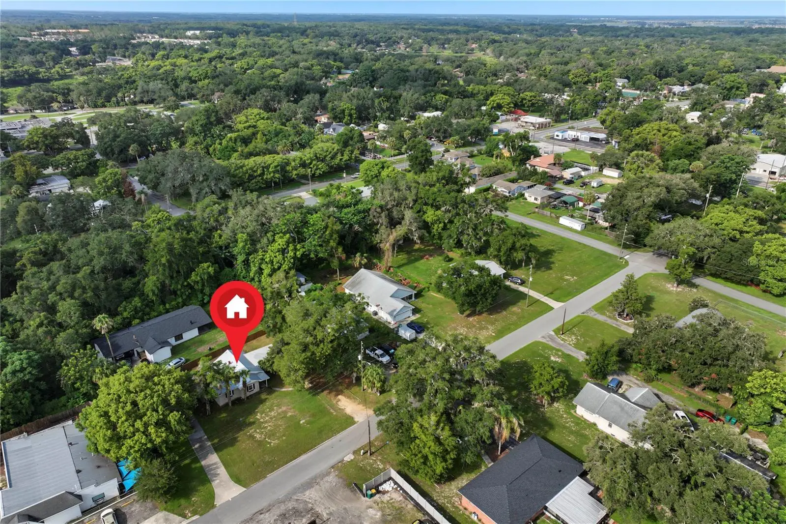 205 Fountain Street, FL