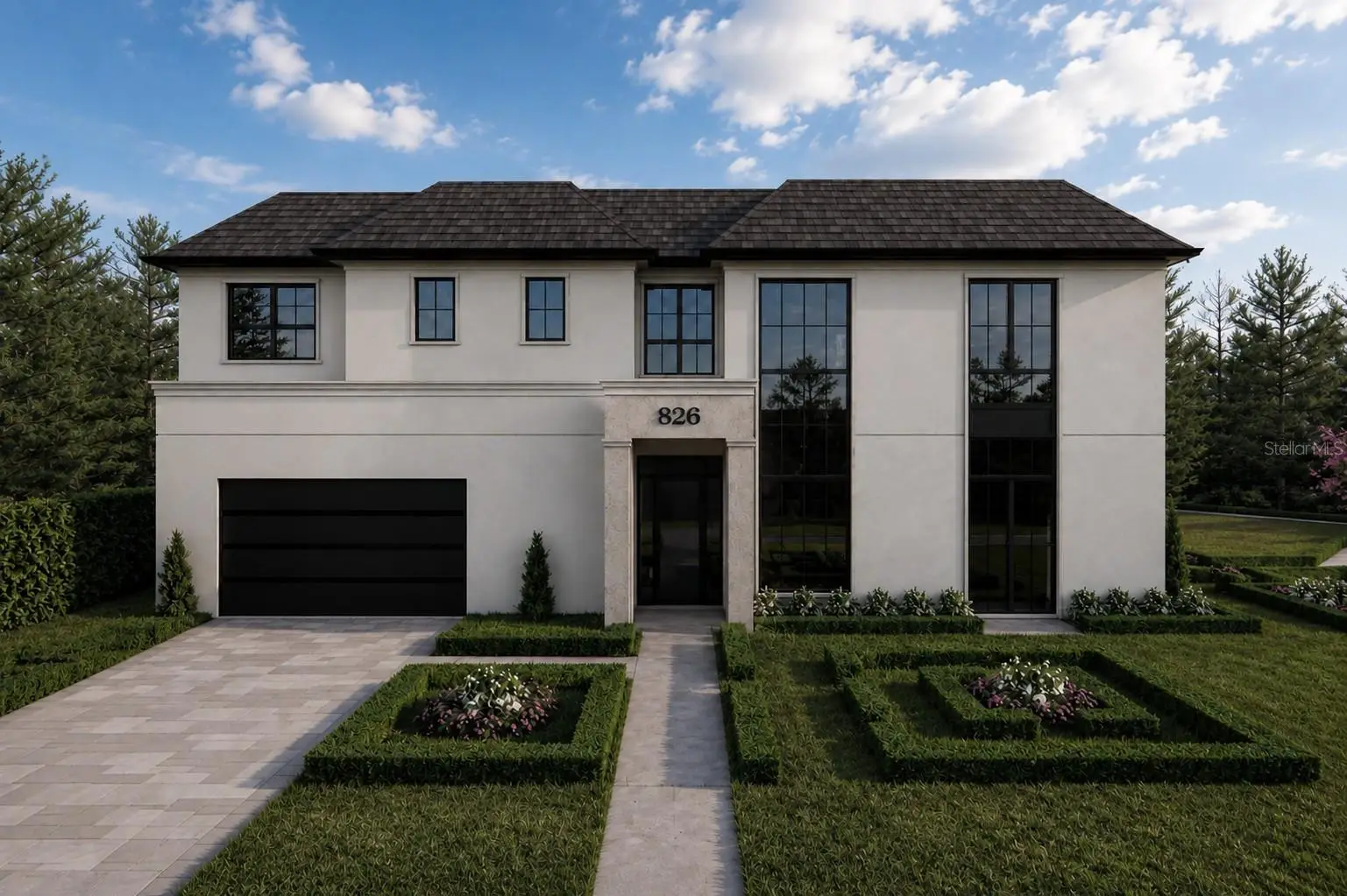 826 Garden Plaza, FL