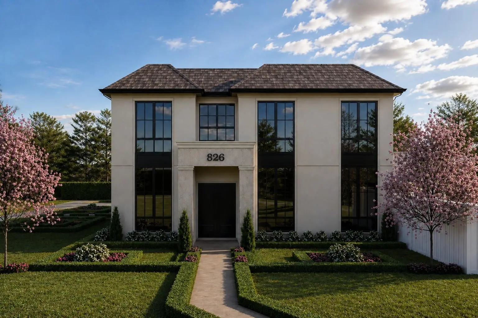 826 Garden Plaza, FL