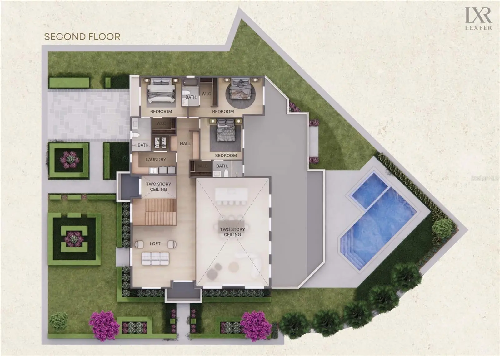 826 Garden Plaza, FL