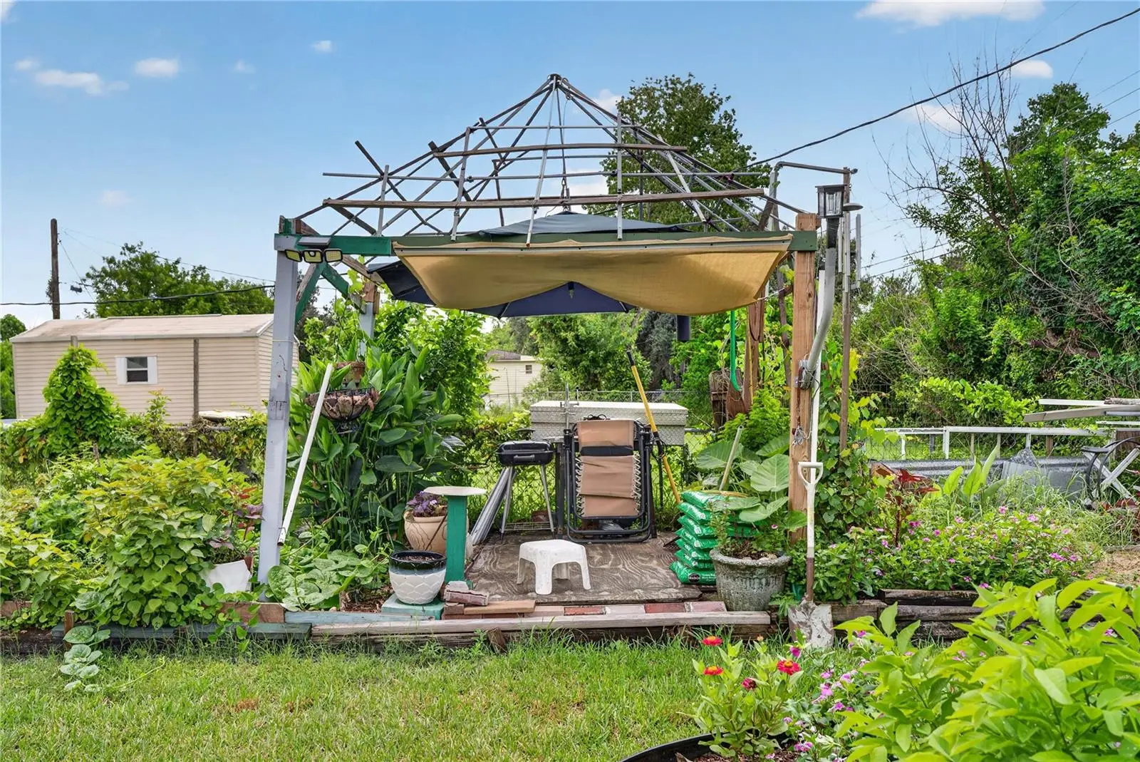 2558 Mcintosh Drive, FL