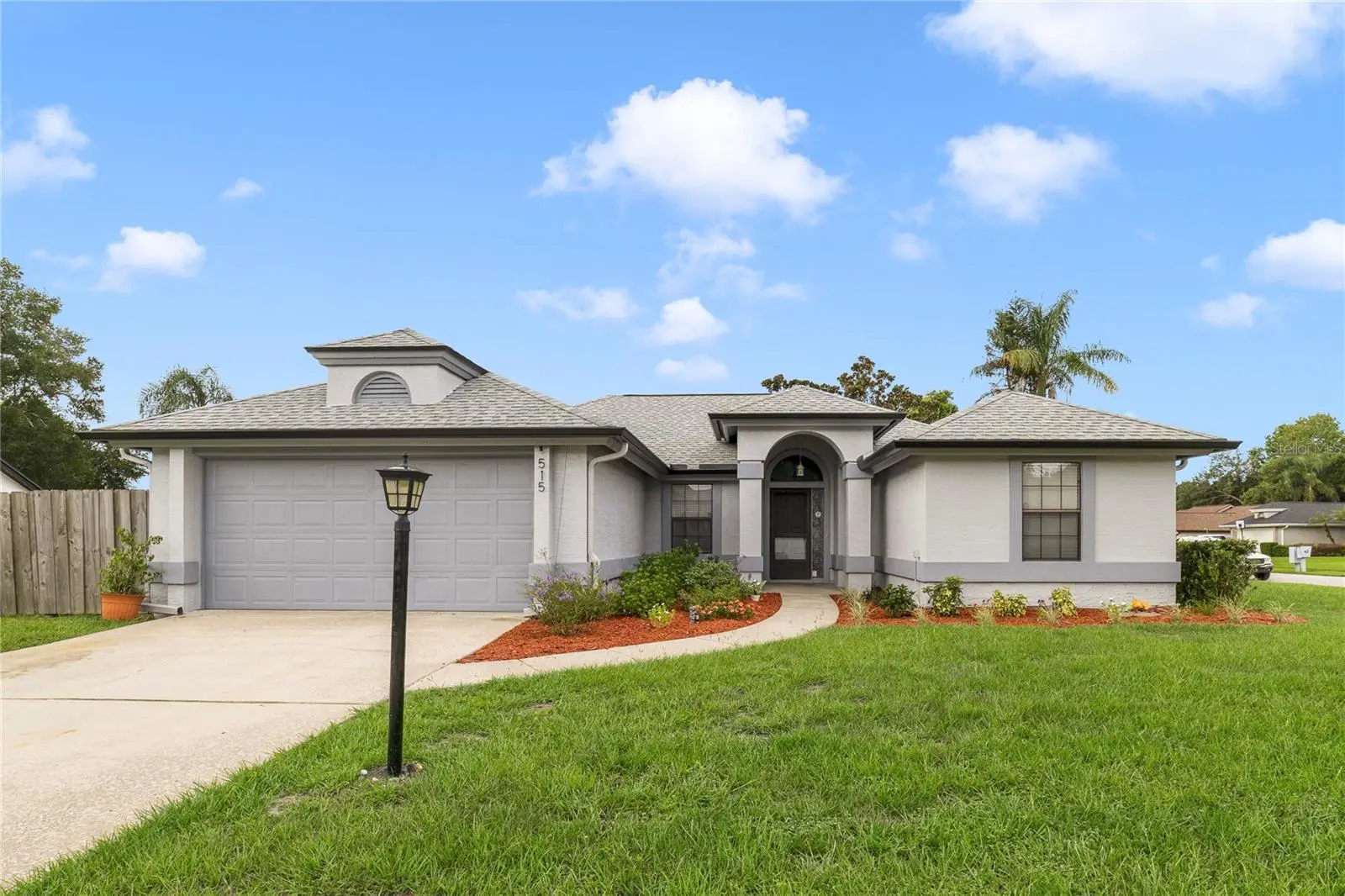 515 Stillwater Drive, FL