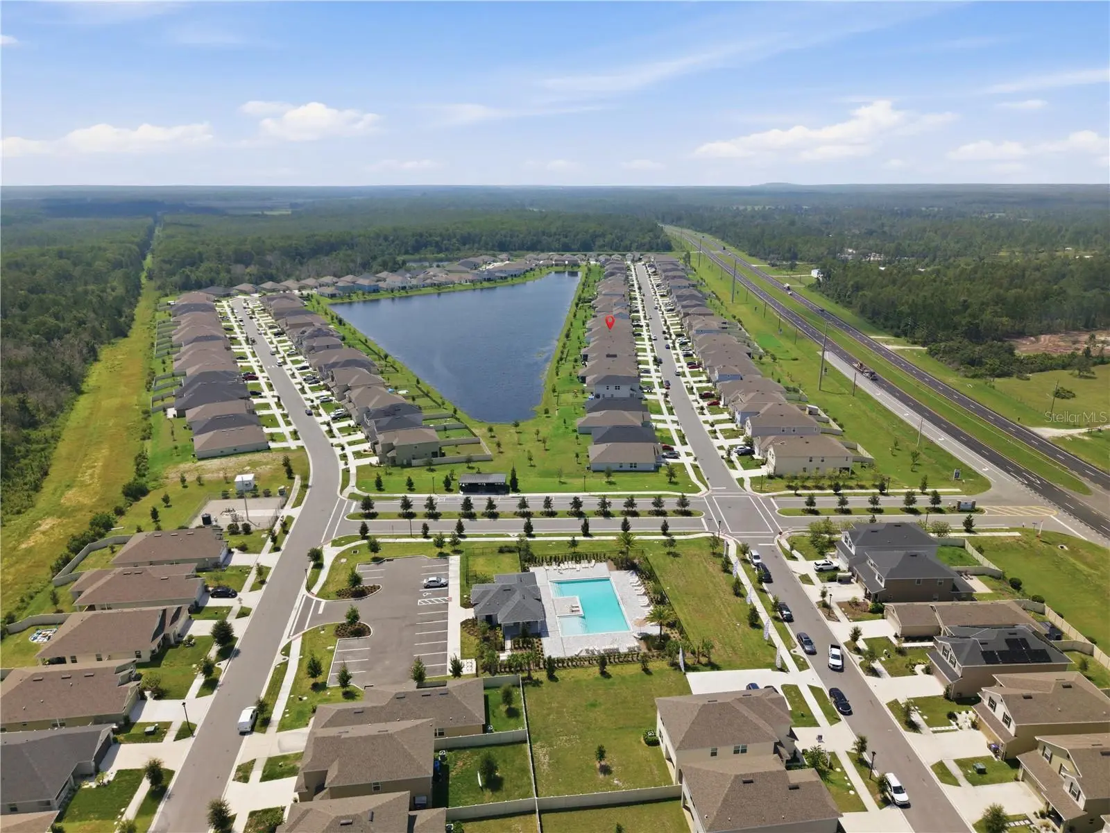 3963 Sagefield Drive, FL