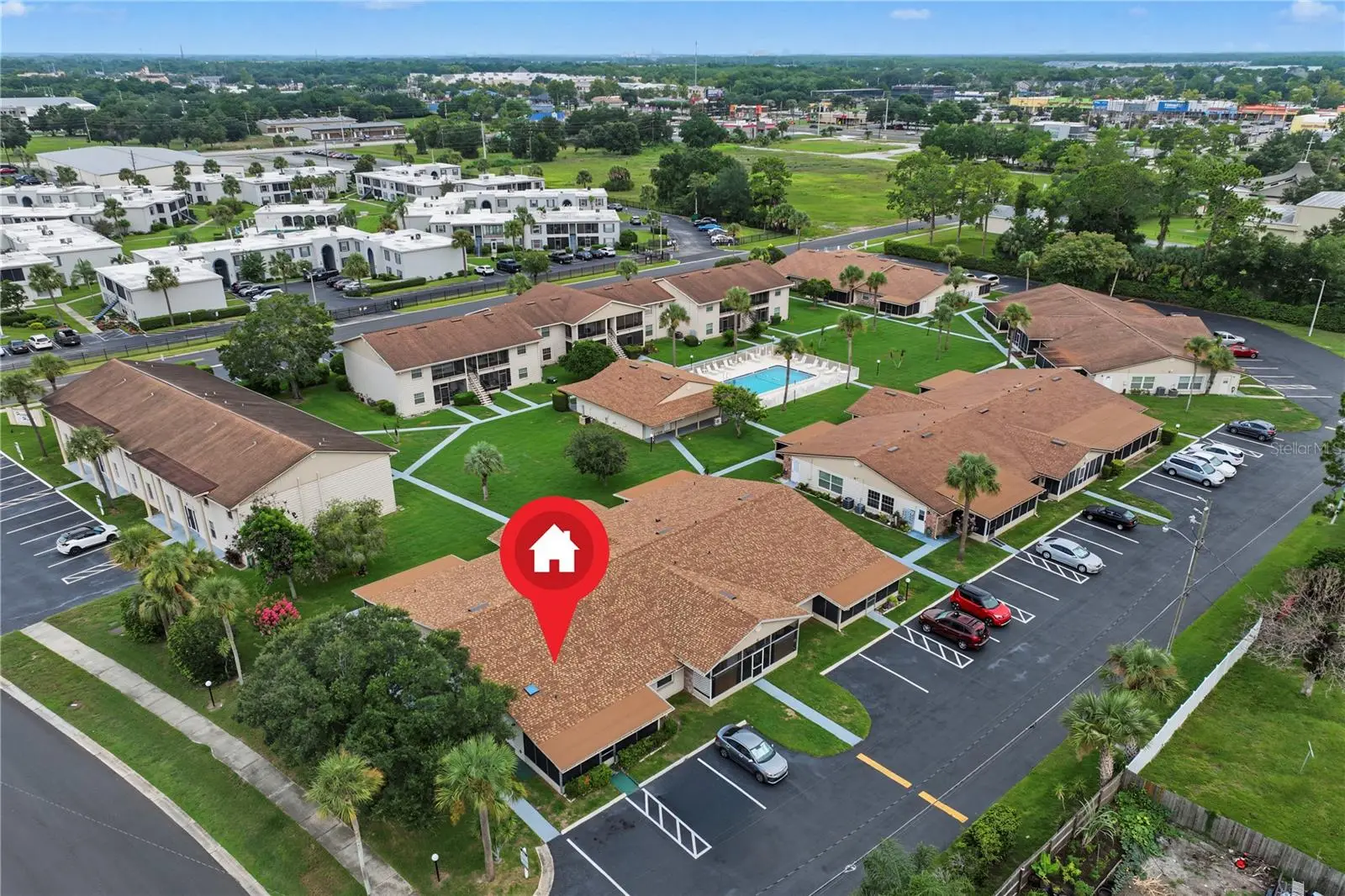 1001 Plantation Drive, FL