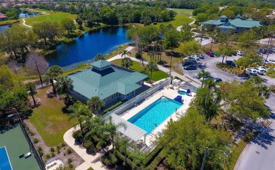 7126 Cedar Hollow Circle, FL