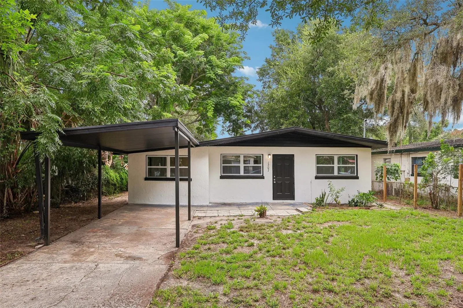 1207 32nd Street, FL