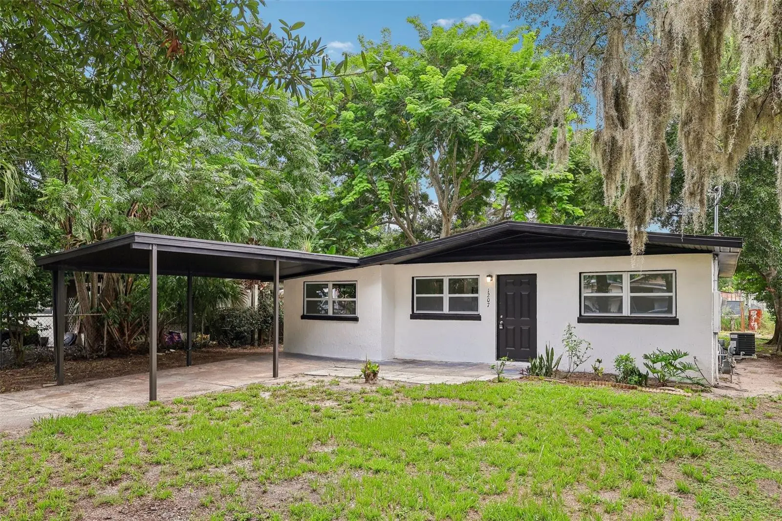 1207 32nd Street, FL