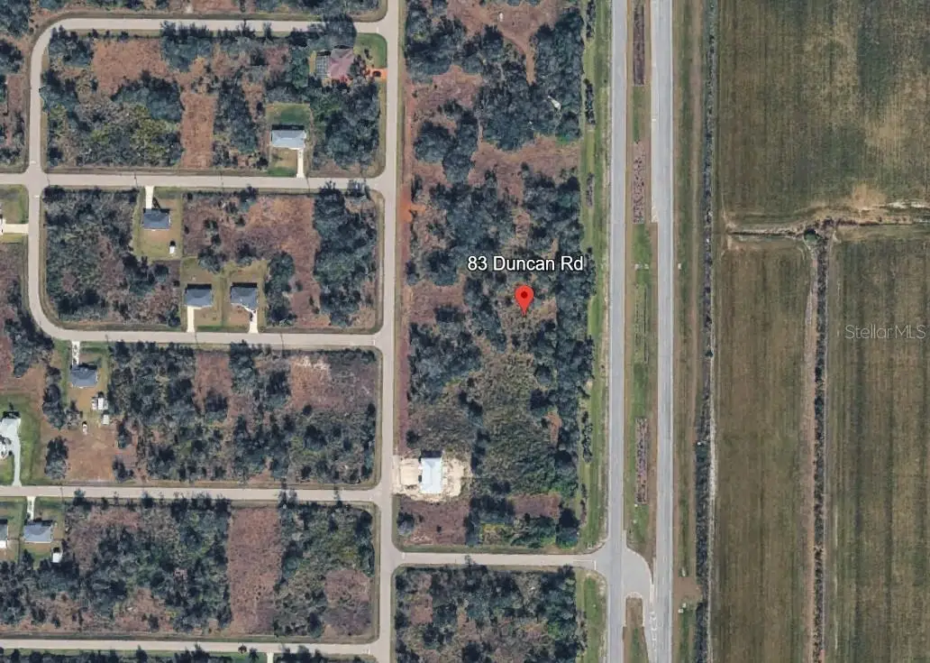 83 Duncan Road, FL