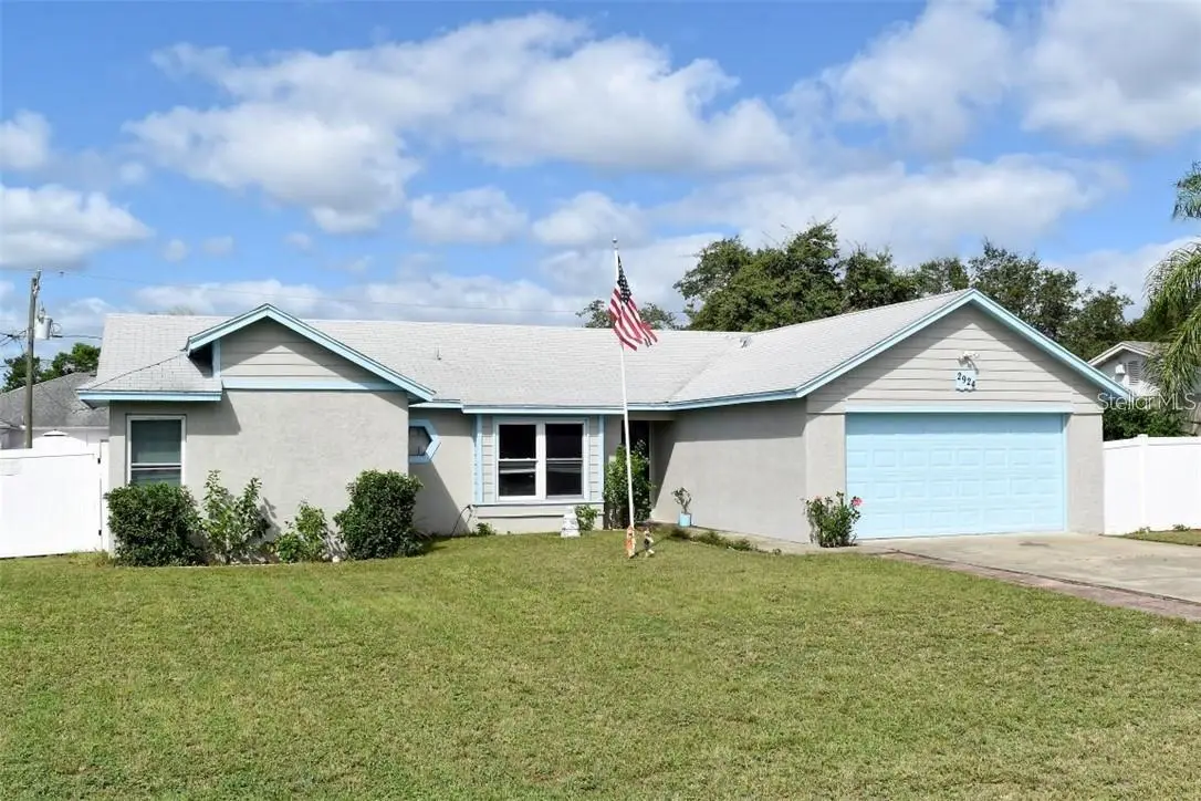 2924 Gimlet Drive, FL