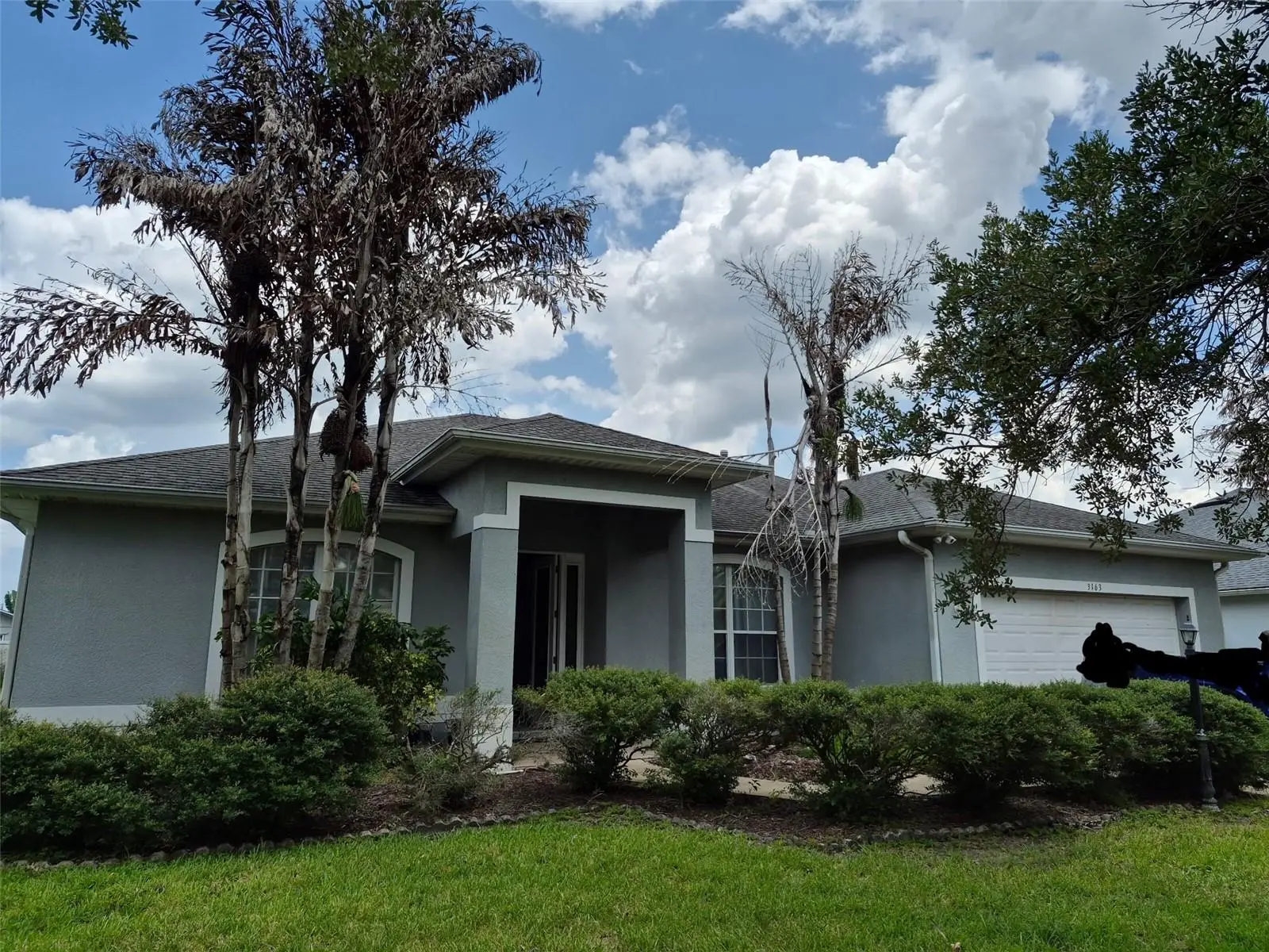 3163 Forest Creek Drive, FL