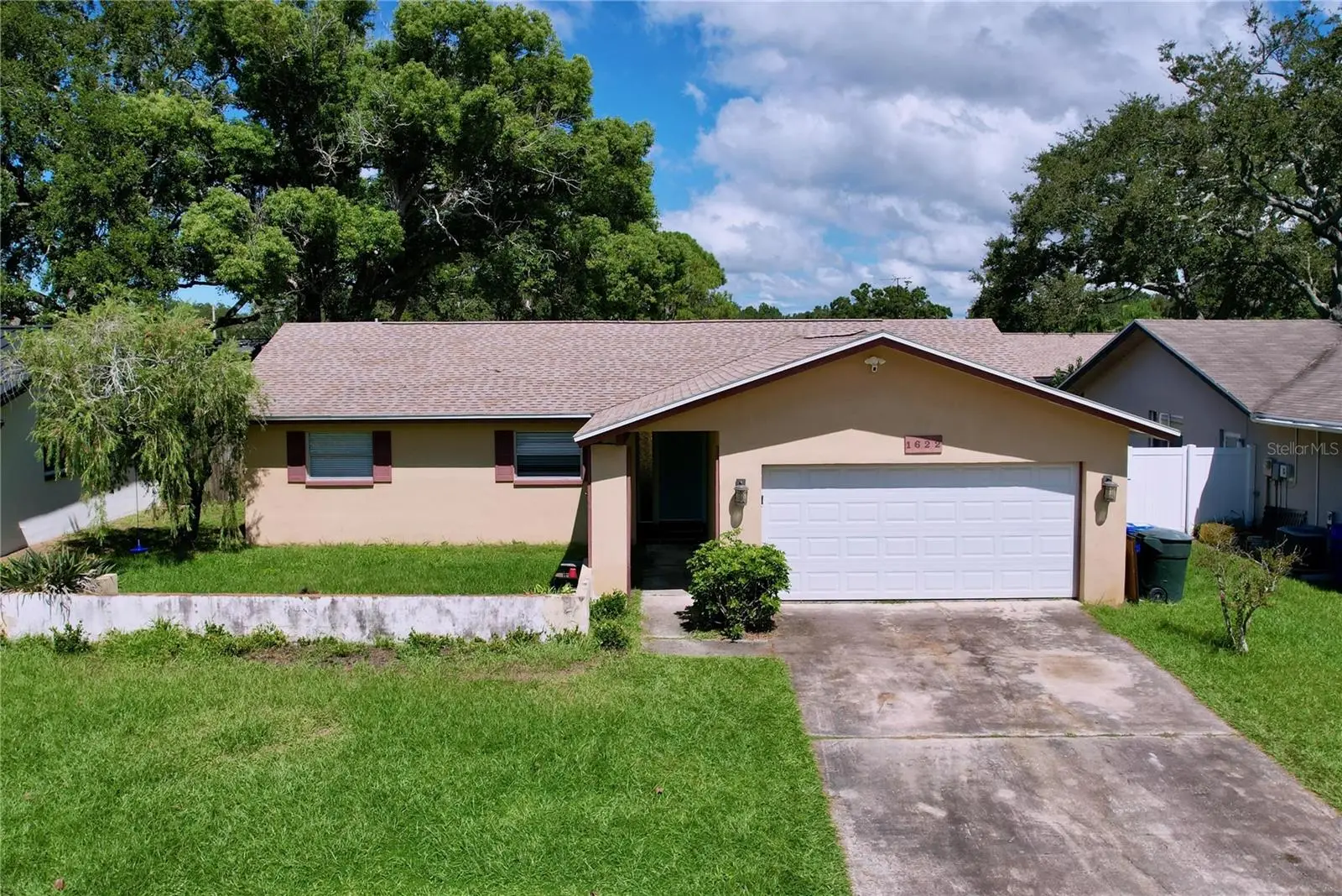 1622 Dale Circle, FL