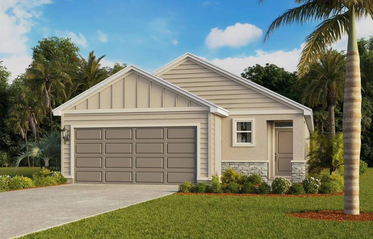 1183 Cumberland Trail Drive, FL