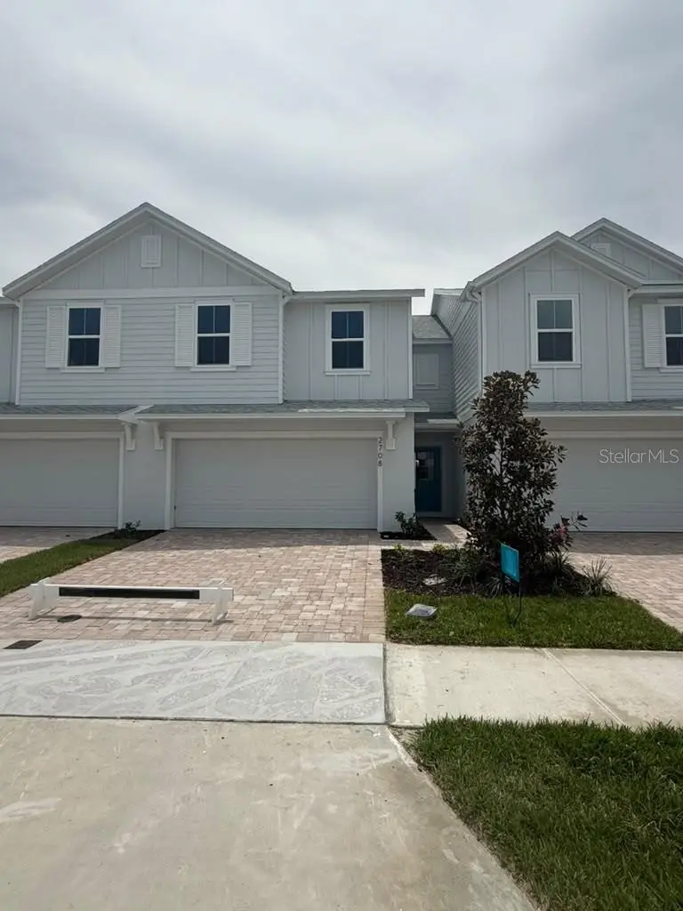 2708 Meadow Crest Drive, FL
