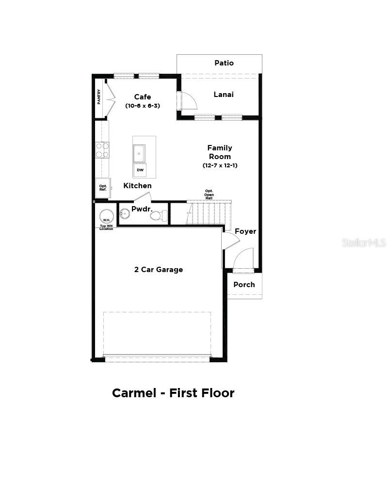 2708 Meadow Crest Drive, FL