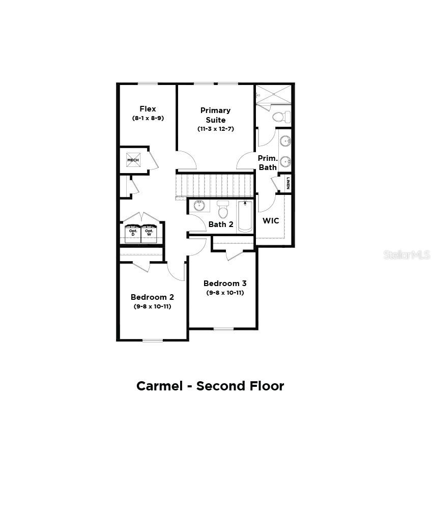 2708 Meadow Crest Drive, FL