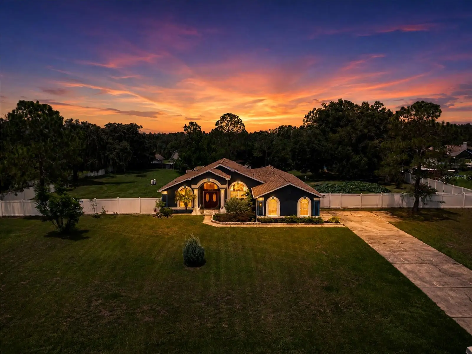 31439 Stirrup Lane, FL