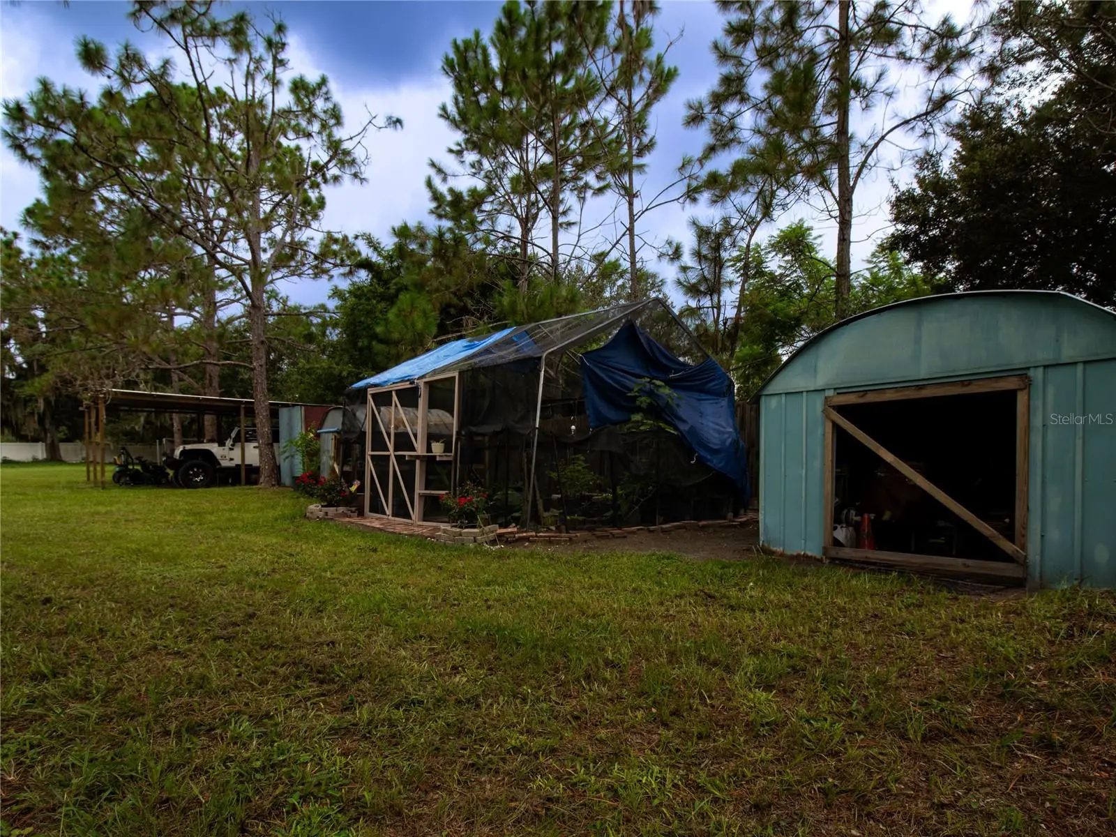 31439 Stirrup Lane, FL