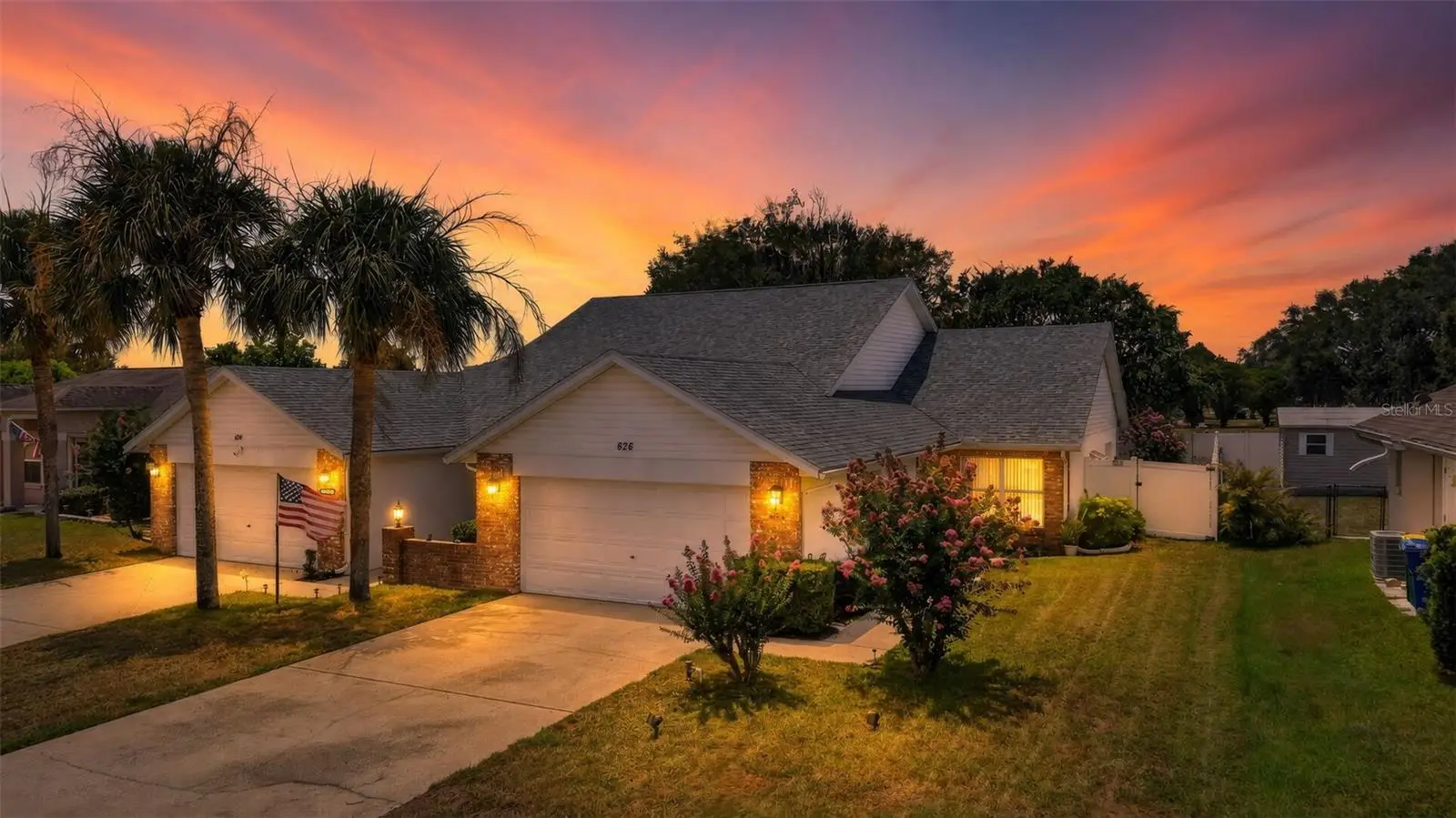 626 Woodview Drive, FL