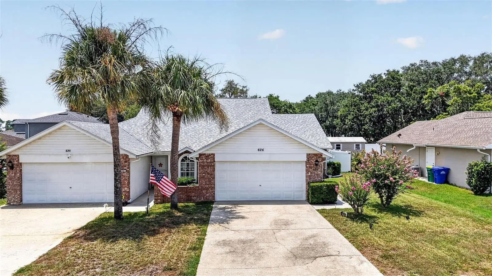 626 Woodview Drive, FL
