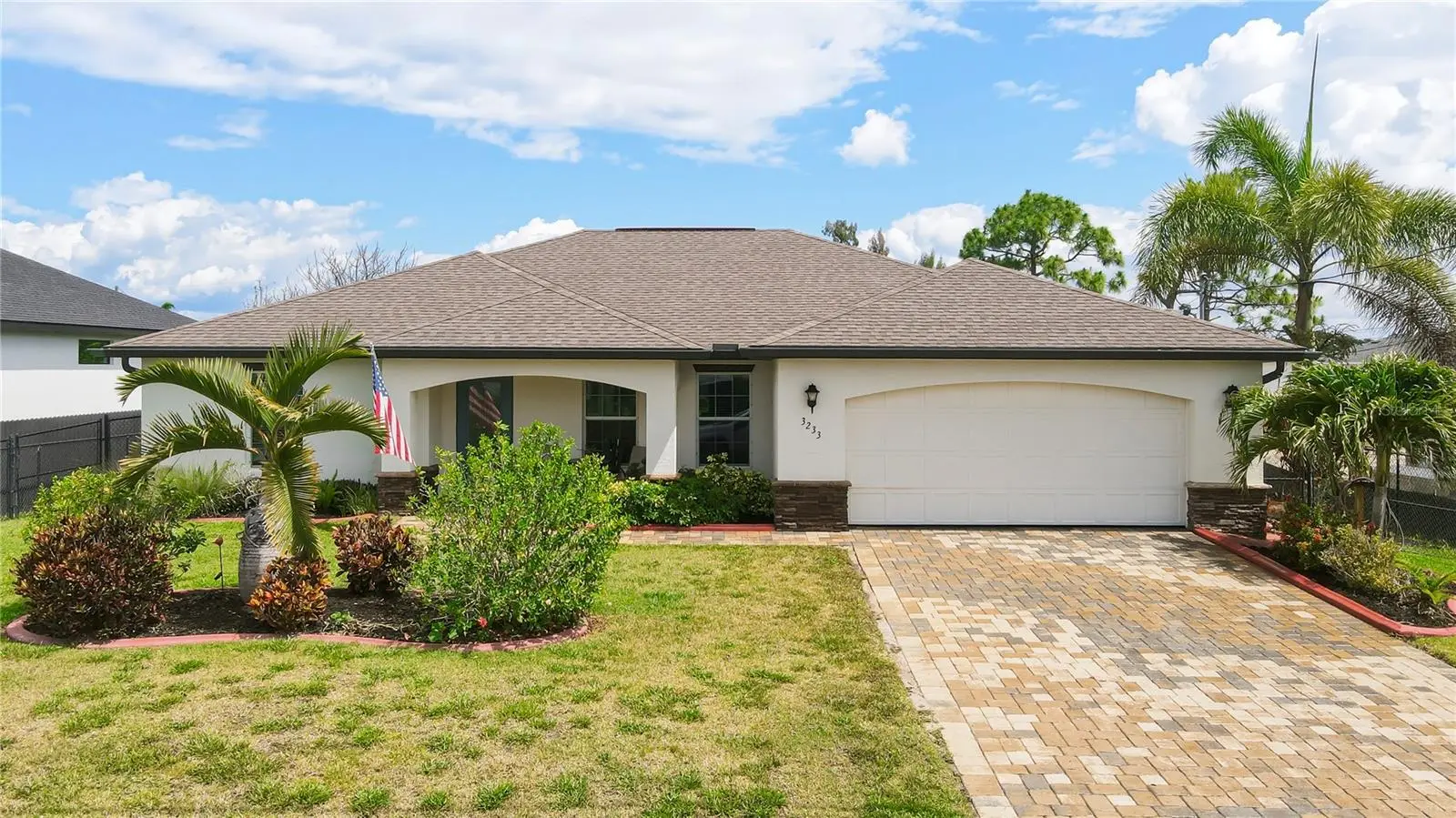 3233 21st Street, FL
