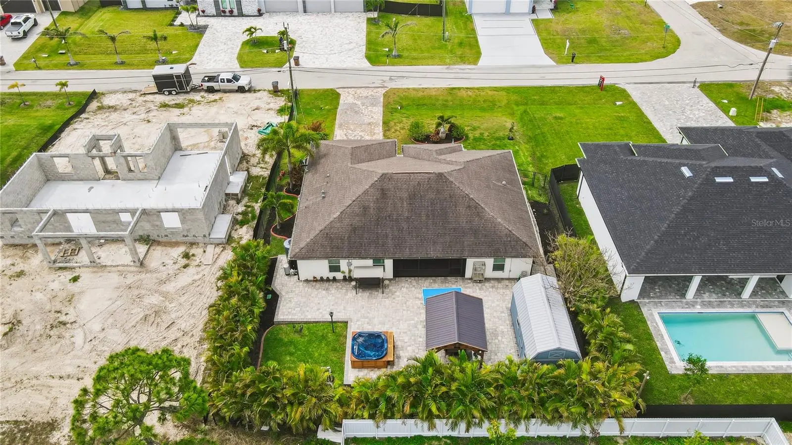 3233 21st Street, FL